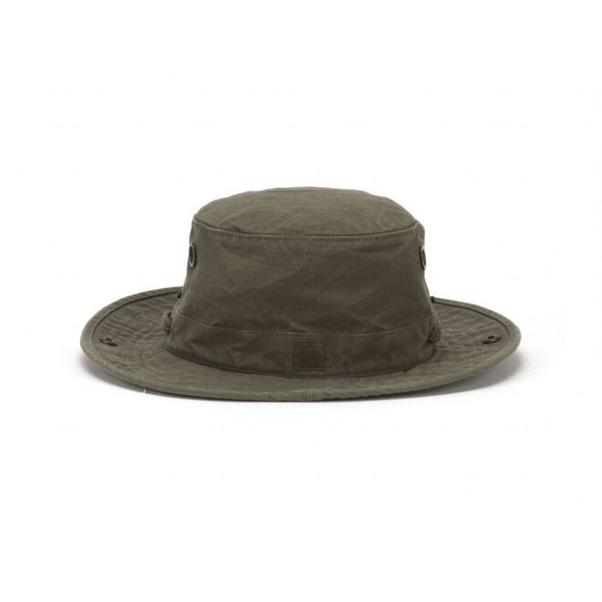 T3 Wanderer Hat-Olive Green