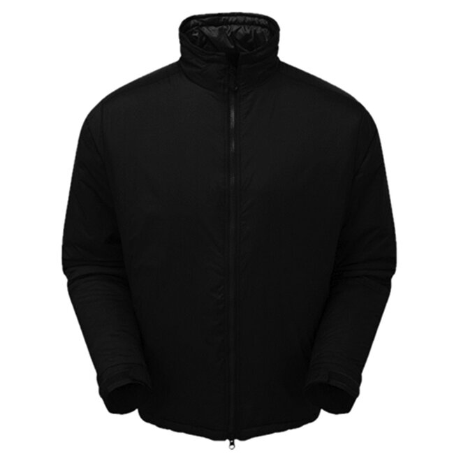 Belay Pro Jacket - Black