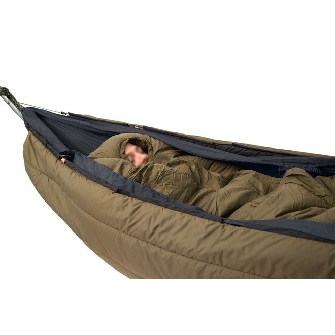 HUQ 180 Underquilt voor Hangmat