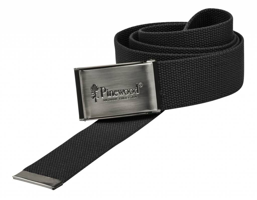 Canvas Riem - Black (9199)