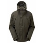 Munro Waterproof Jacket - Mosgroen