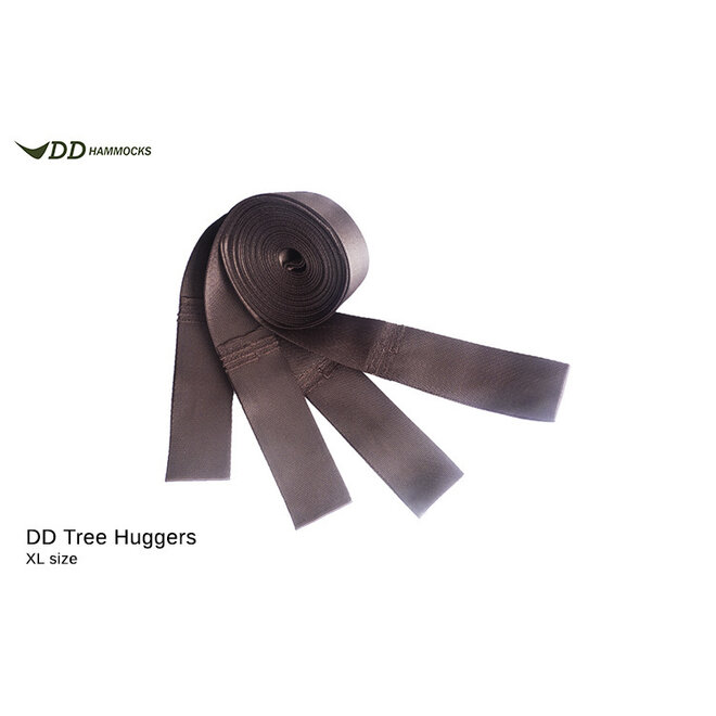 Tree Huggers XL Long - 3 meter