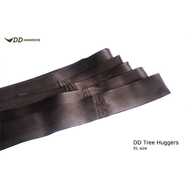 Tree Huggers XL Long - 3 meter