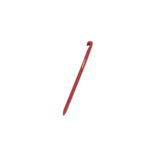 Ultralite Stake - Aluminium Haringen (6 stuks)