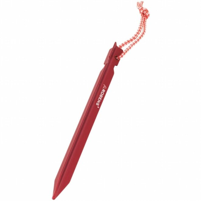 Y-Stake - Aluminium Y-Haringen (6 stuks)