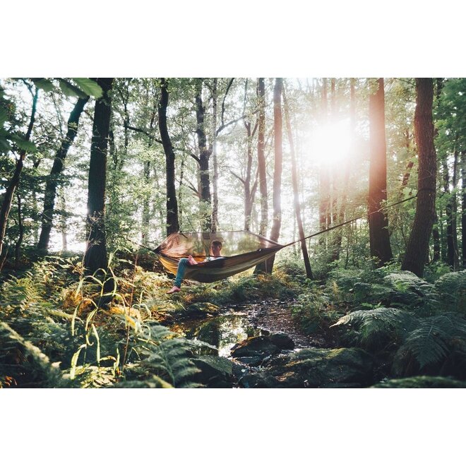 Mosquito-Traveller Thermo