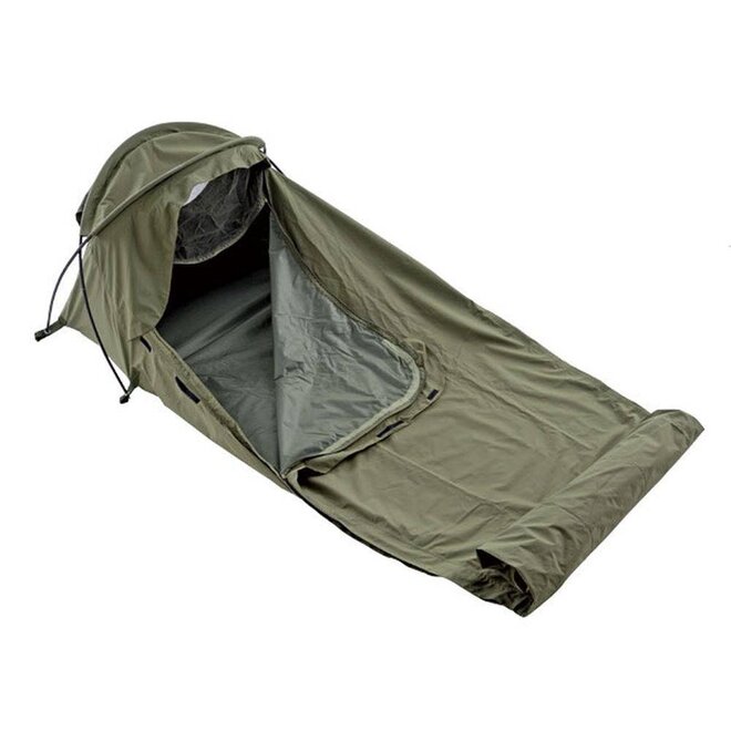 Bivi Tent Army Green