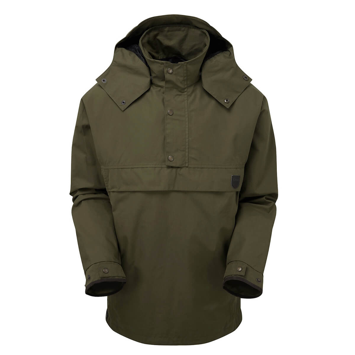 Heritage Ventile Smock / Anorak