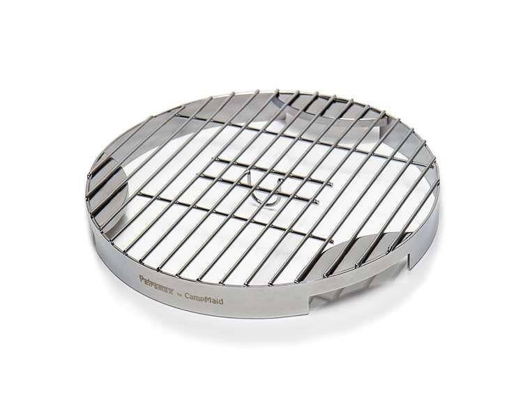 Petromax Grillrooster Staal pro-grill
