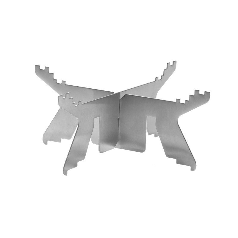 Base en Pot Support