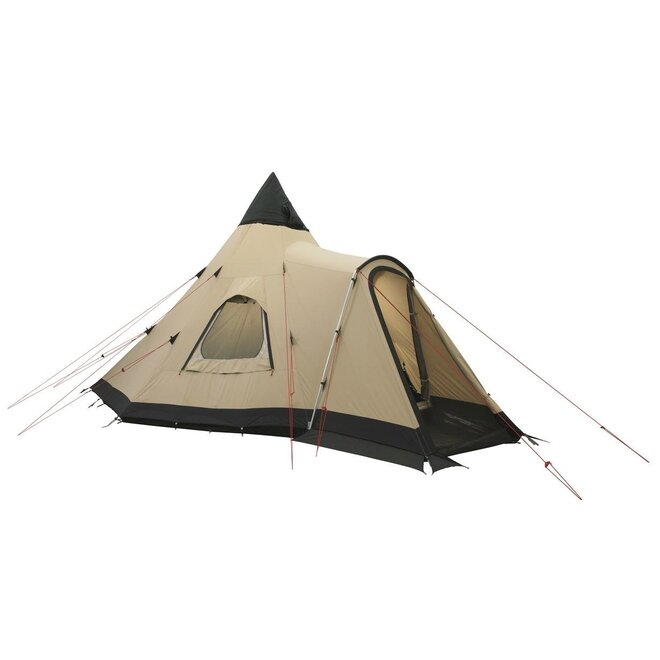 Kiowa Tipi Tent