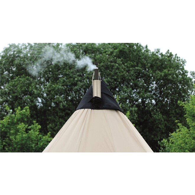 Kiowa Tipi Tent