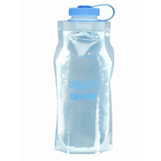 Cantene - PE opvouwbare fles 1,5 liter