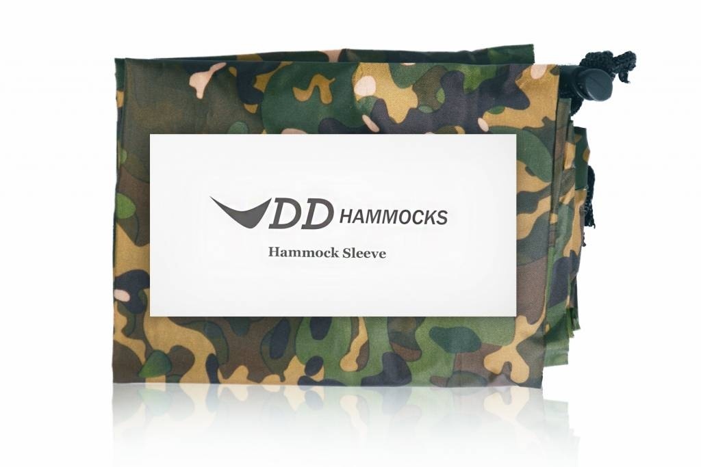 Hammock Sleeve – Multicam