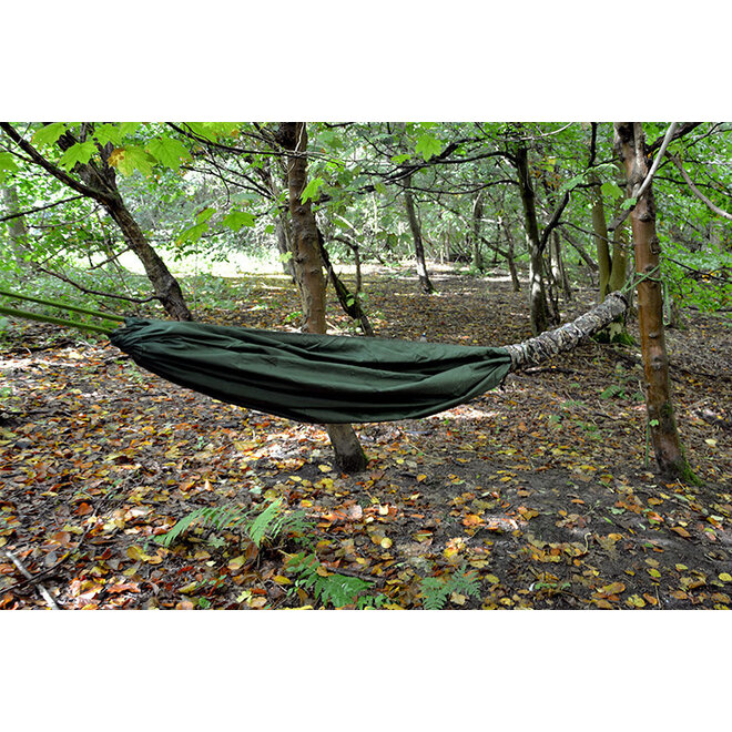 Hammock Sleeve – Multicam