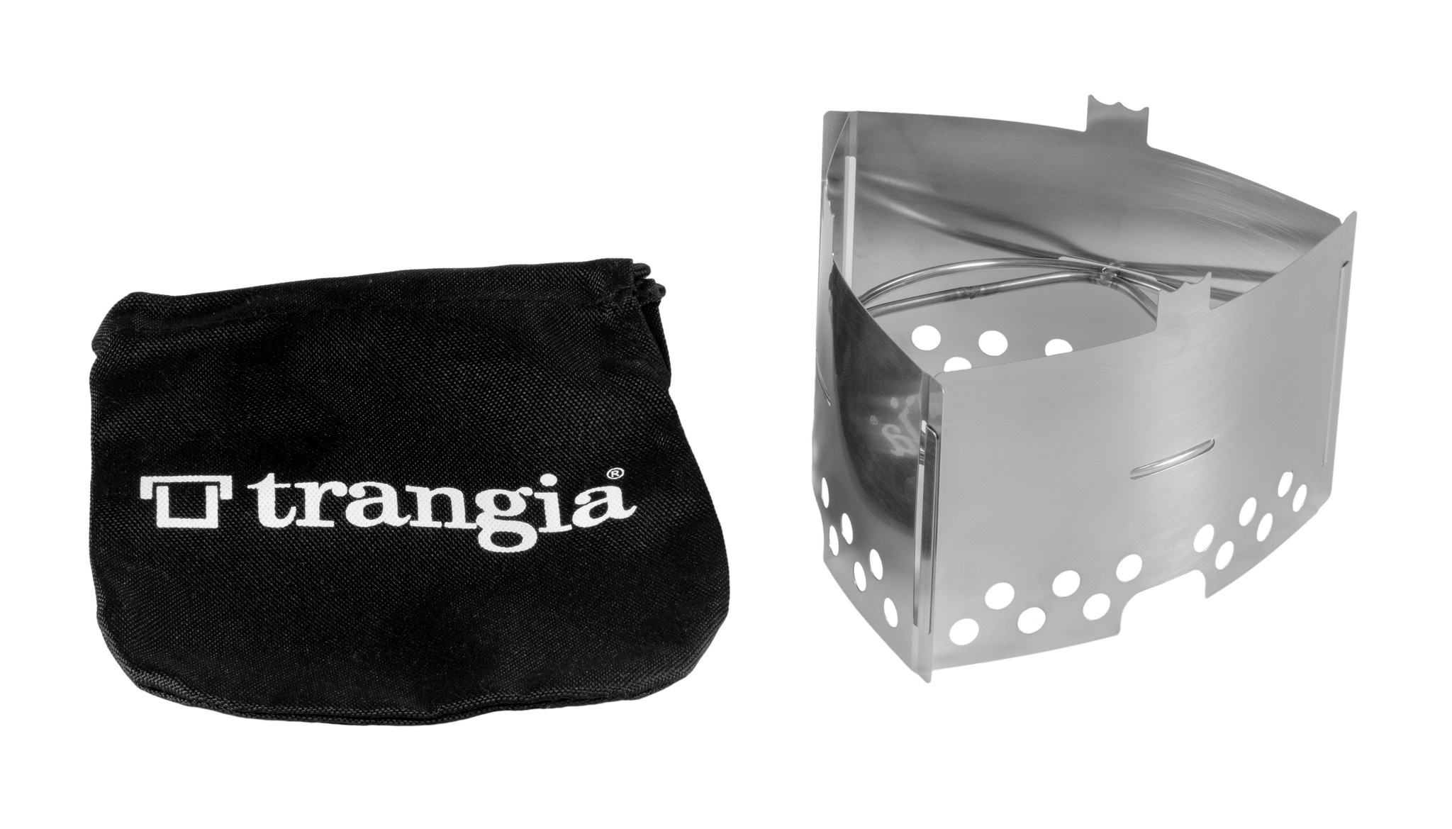 Triangle kookstandaard