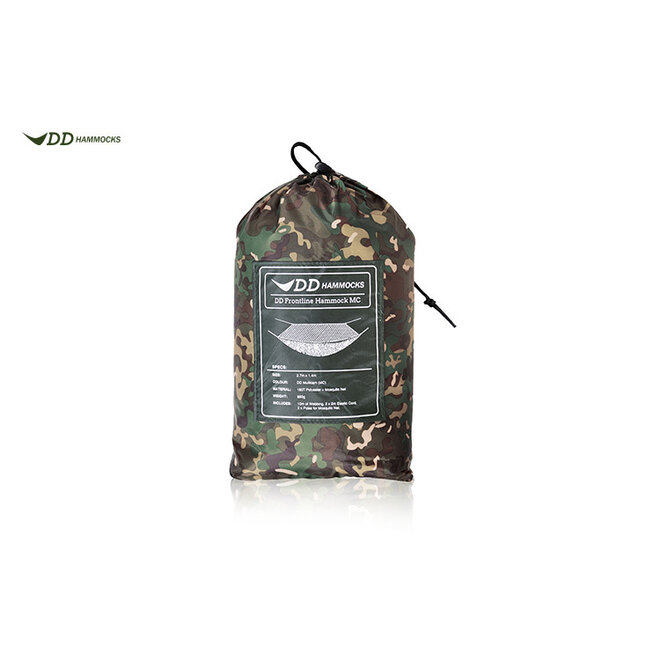 Frontline hangmat – Multicam