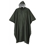 Rainfall Poncho - Groen