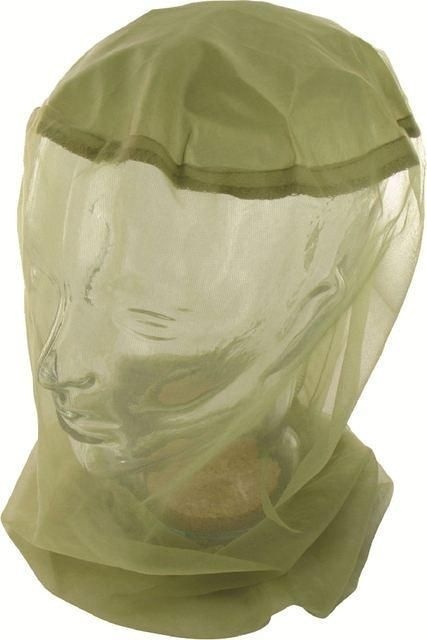 Midge Head net