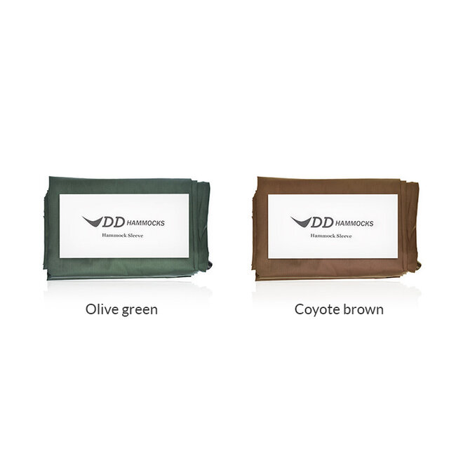 Hammock Sleeve – Olive Green