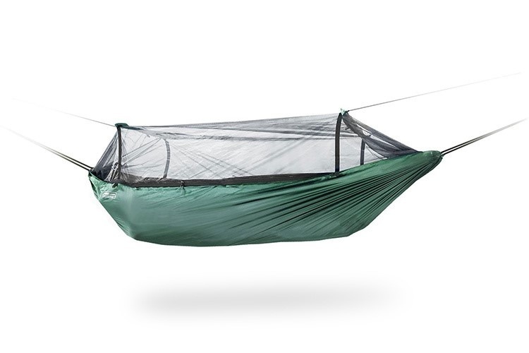 Frontline hangmat – Olive Green