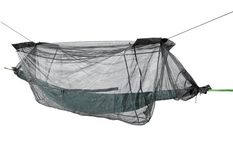 Bushmasters Hammock Mosquito Net