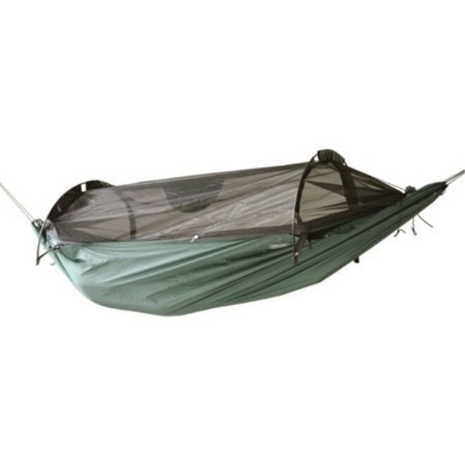 Superlight Jungle Hammock