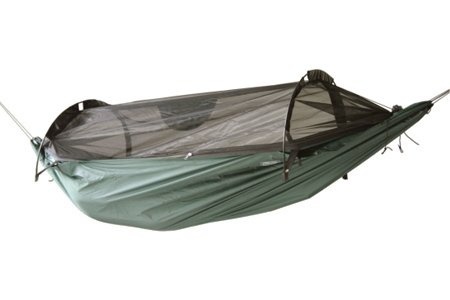 Superlight Jungle Hammock