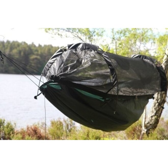 Superlight Jungle Hammock