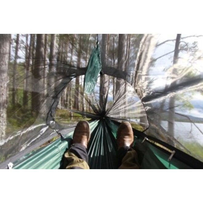 Superlight Jungle Hammock