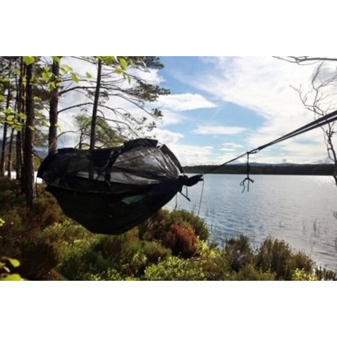 Superlight Jungle Hammock