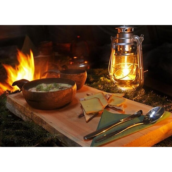 55 - Soup Bowl - Original