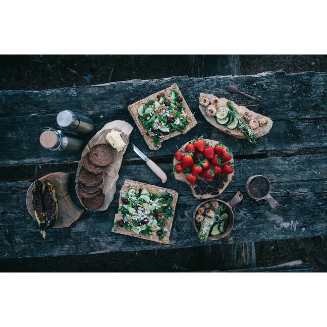 55 - Soup Bowl - Original