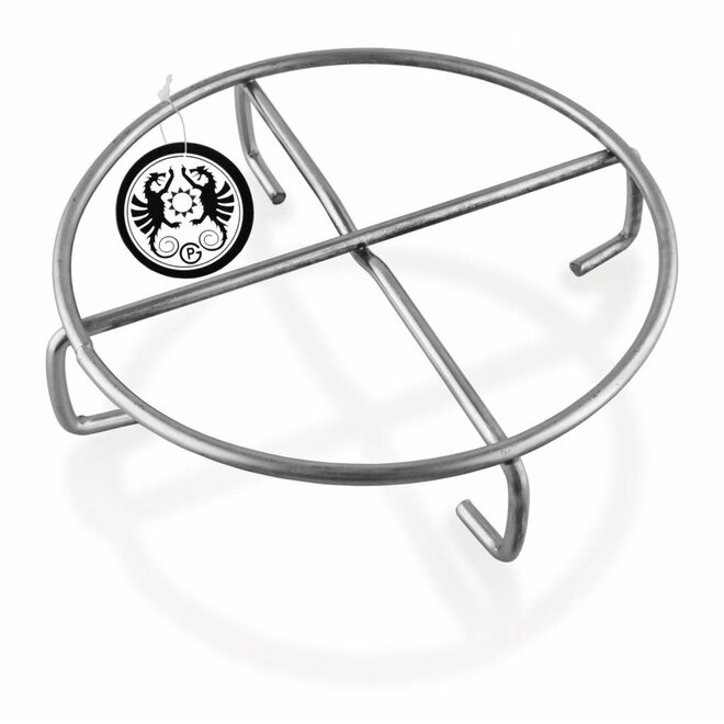 Dutch Oven Trivet (Dekselsteun)