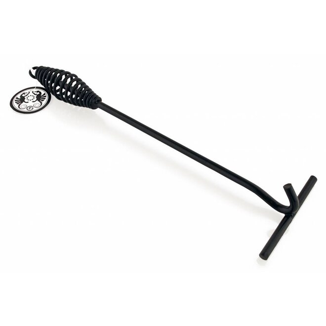 Dutch Oven Lid Lifter (Dekselheffer)