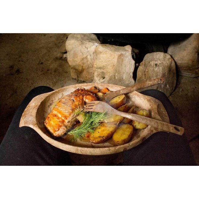 25 - Bestekset - Orginal