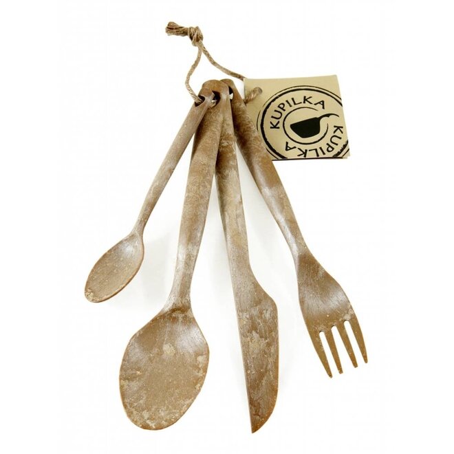 25 - Bestekset - Orginal