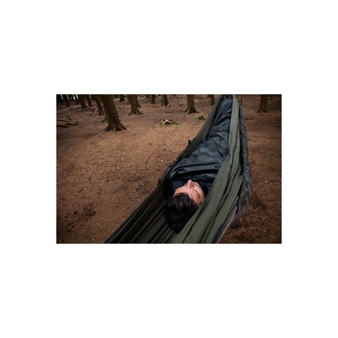 Hammock Bushcraft Quilt