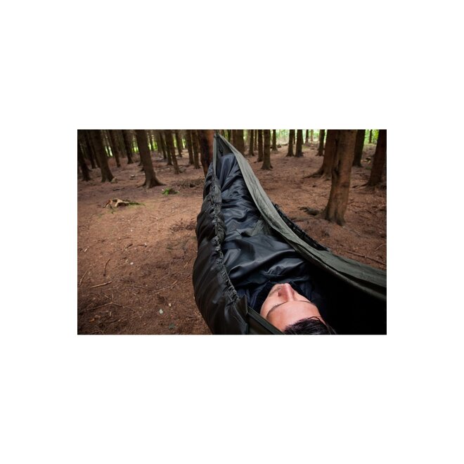 Hammock Bushcraft Quilt