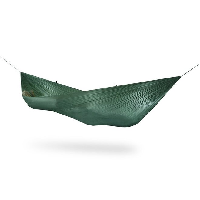 Superlight Hammock - Olive Green