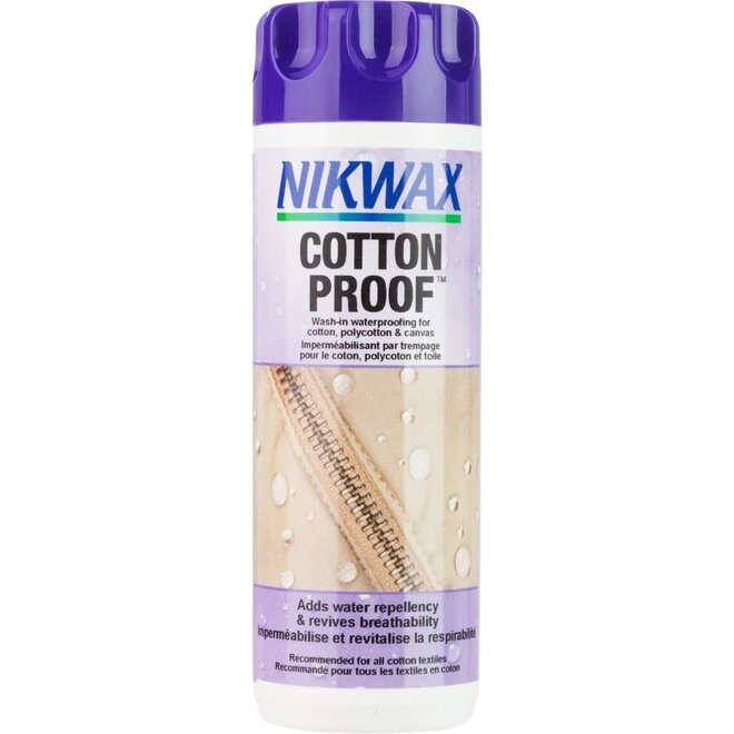 Cotton Proof - 300ml