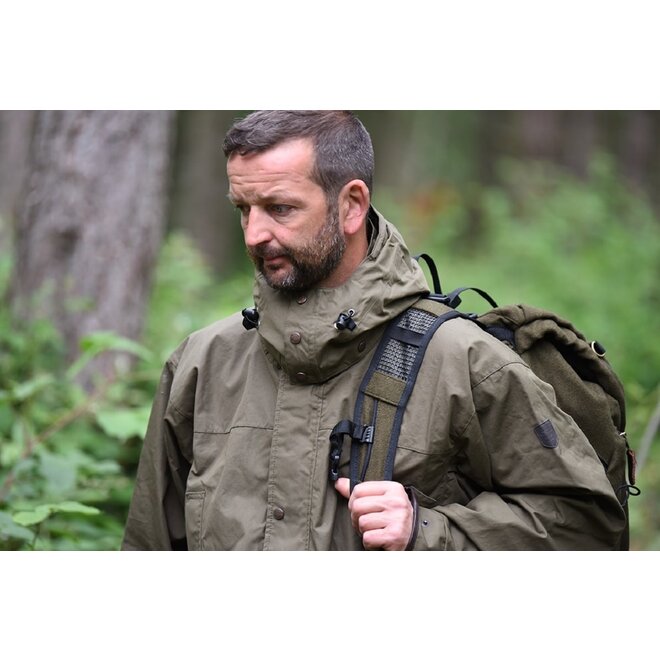 Falkland Country Ventile Jacket-Olive