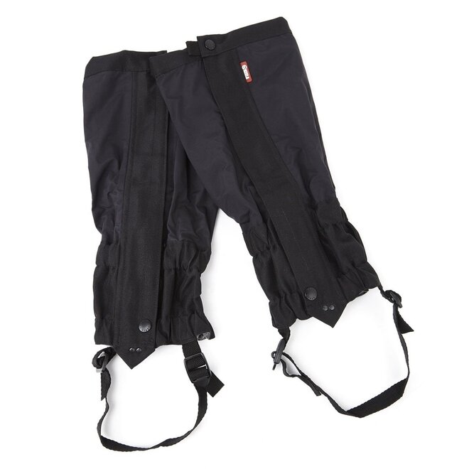 Gaiters - Zwart