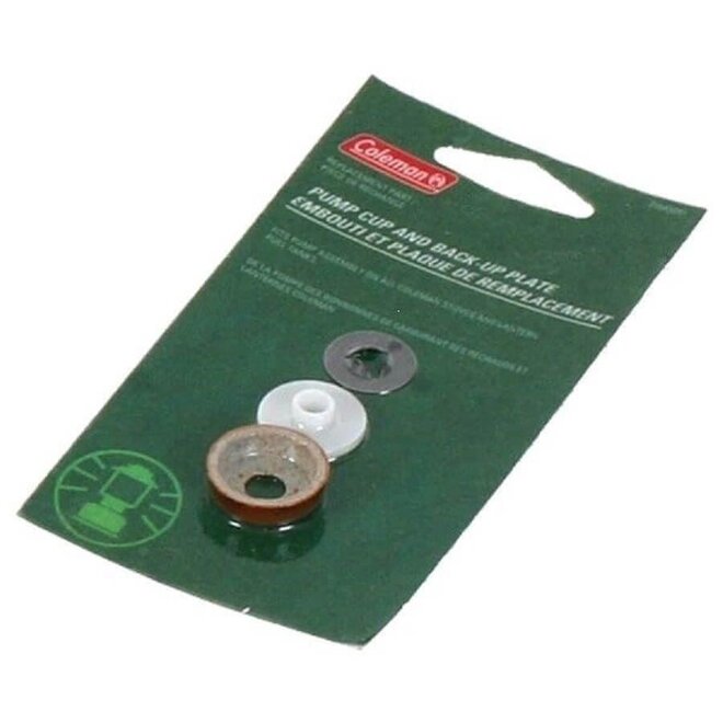 Sparepart* Universal Pump cup and clip