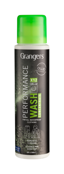 Performance wash - 300ml