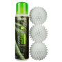 Down Wash Kit - 300ml