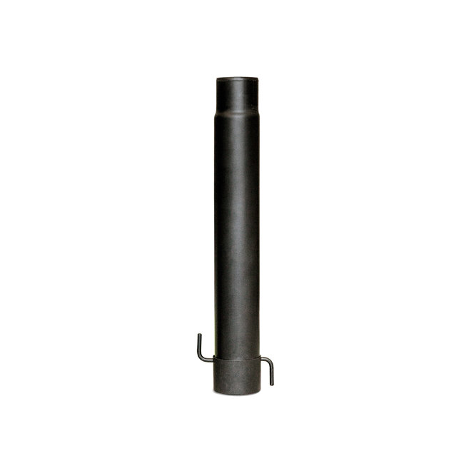 Petromax Rookkanaal met Demper voor Loki 1/2