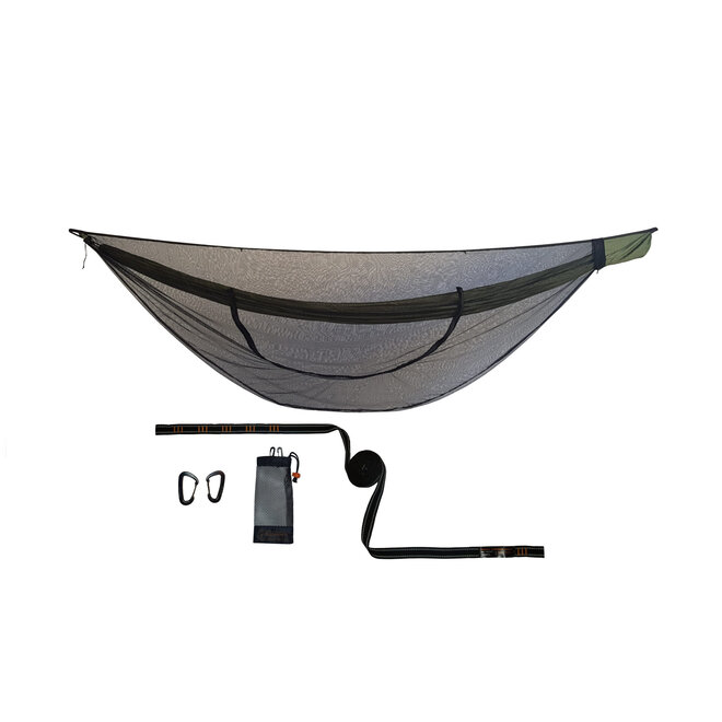 Jungle Hammock Set - Long