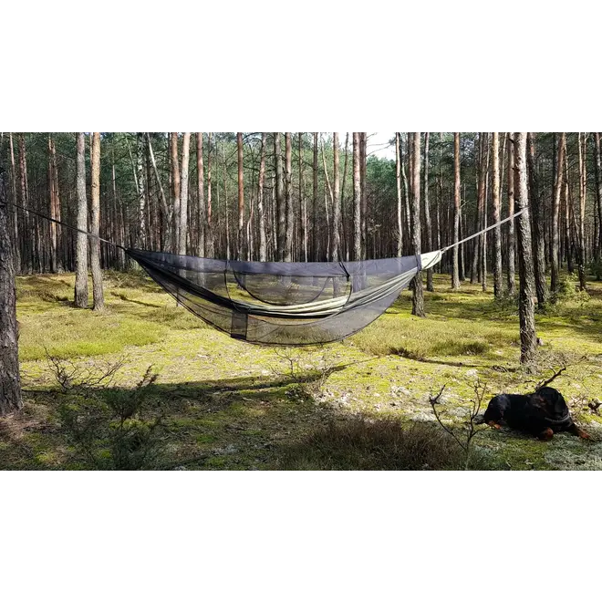 Jungle Hammock Set - Long
