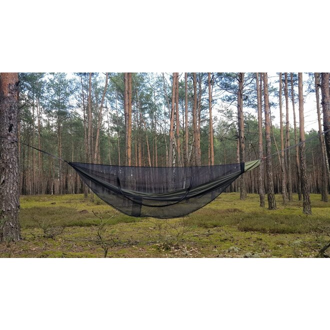 Jungle Hammock Set - Long